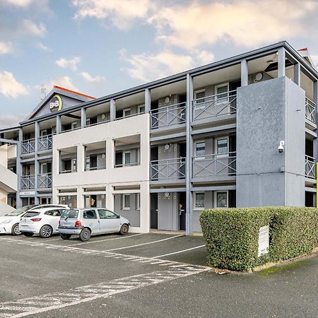 B&B Hotel Perigueux Boulazac Exterior foto
