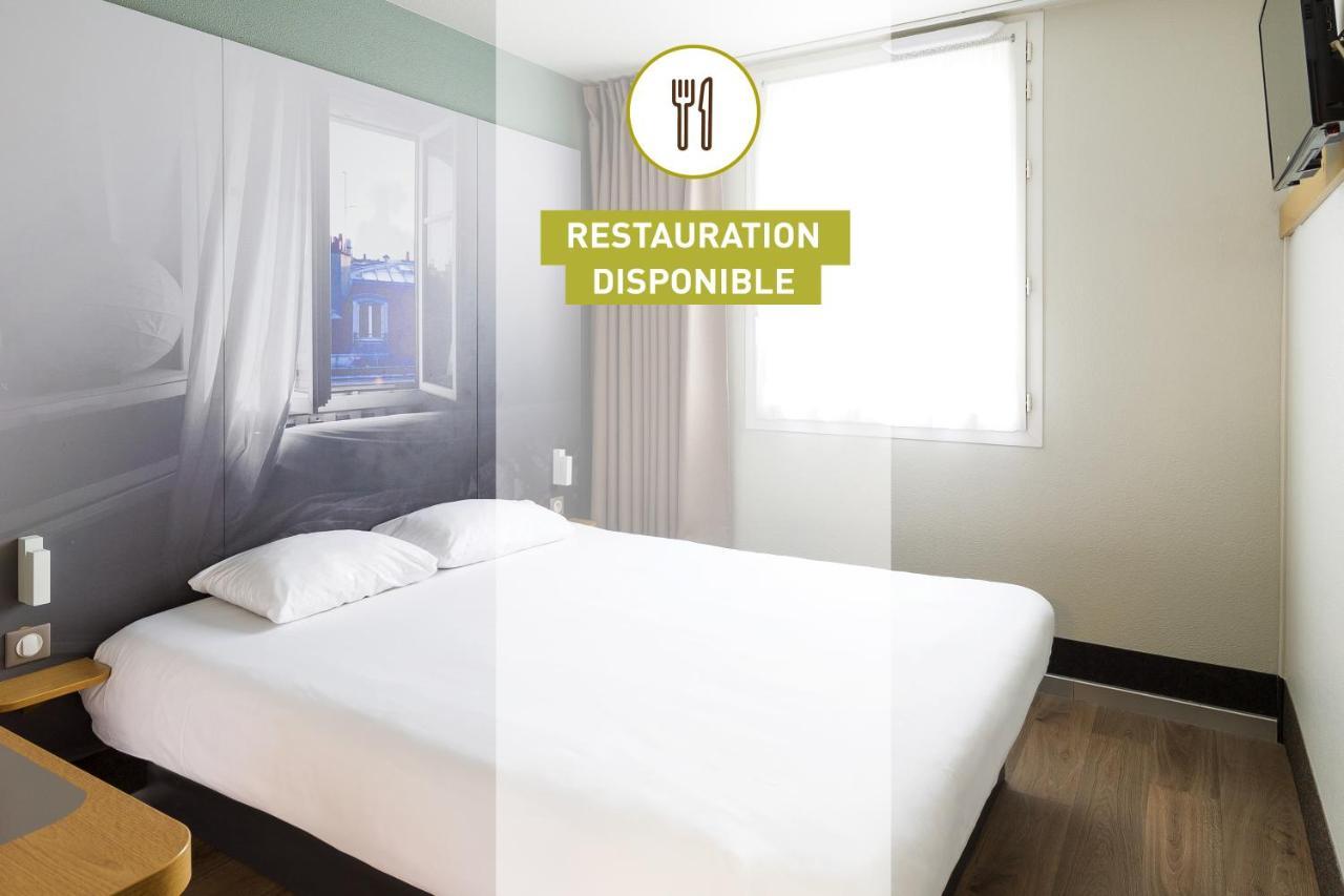 B&B Hotel Perigueux Boulazac Exterior foto