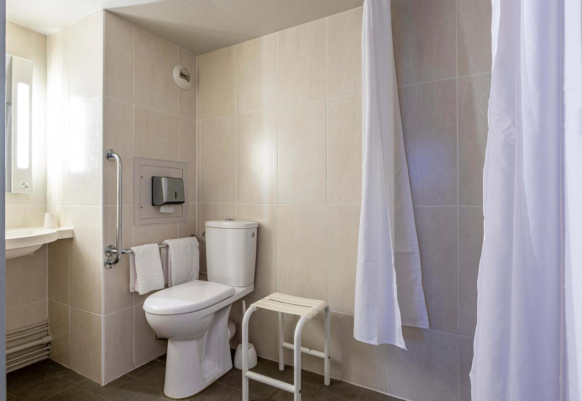 B&B Hotel Perigueux Boulazac Exterior foto