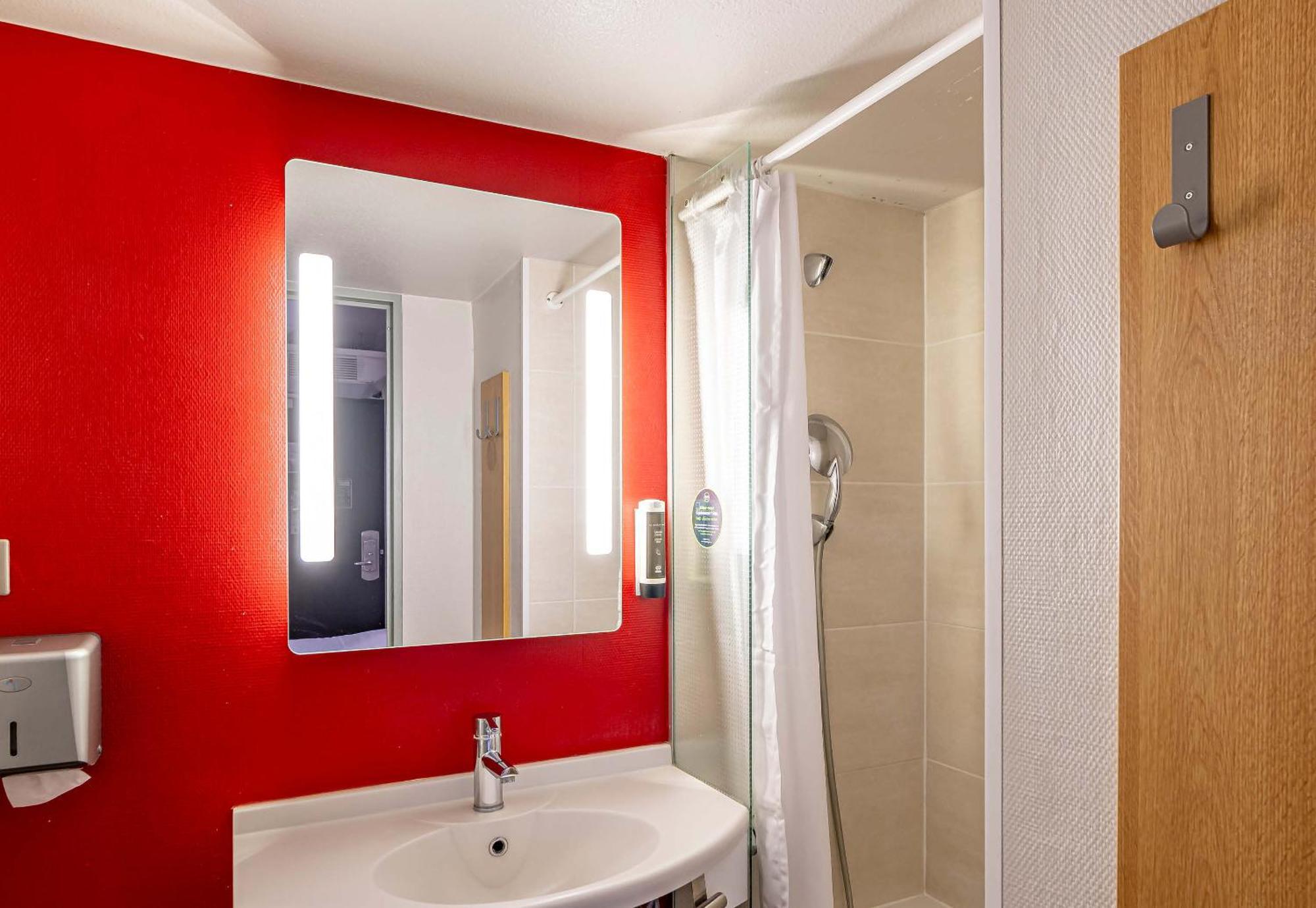 B&B Hotel Perigueux Boulazac Exterior foto