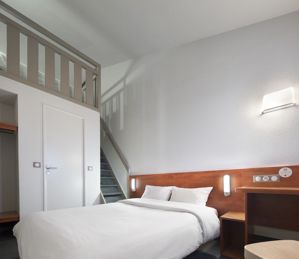 B&B Hotel Perigueux Boulazac Exterior foto