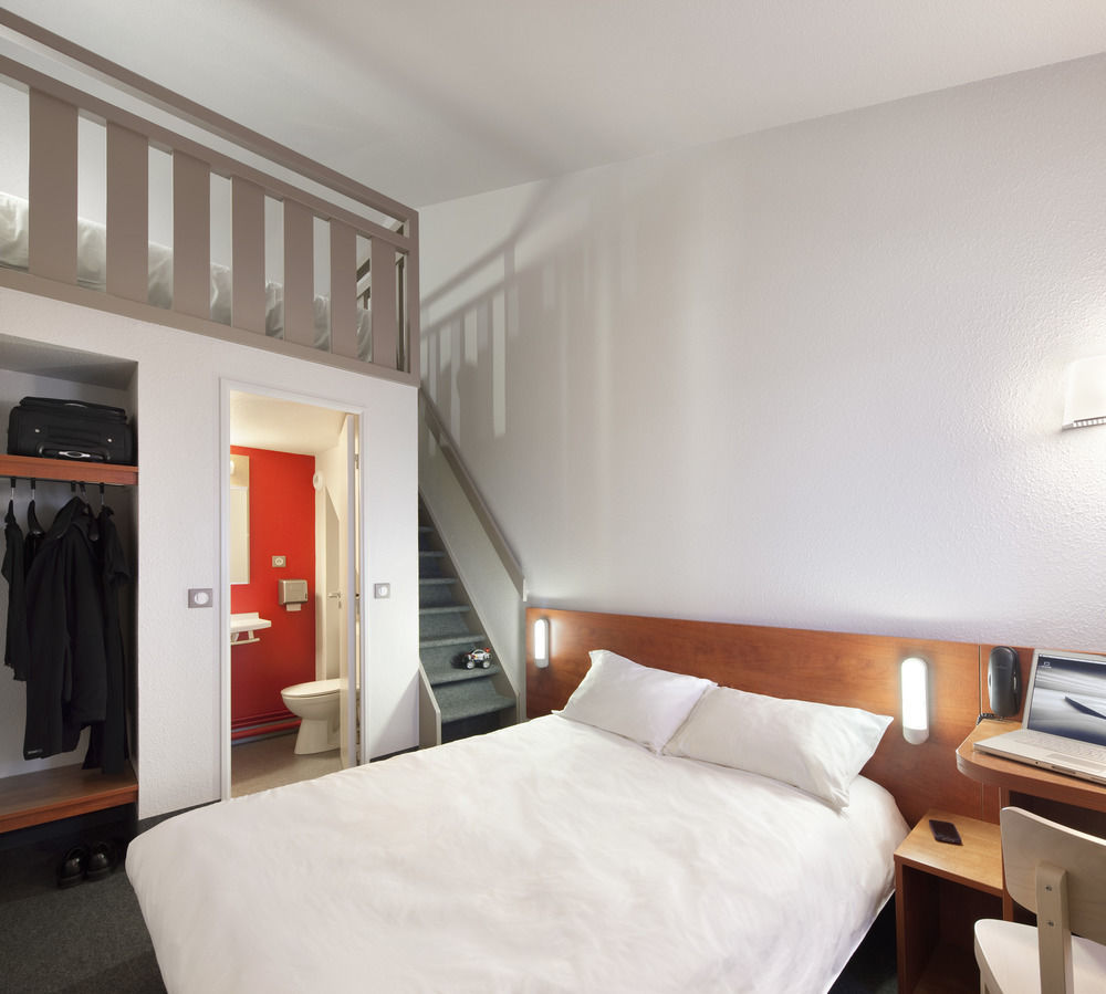 B&B Hotel Perigueux Boulazac Exterior foto