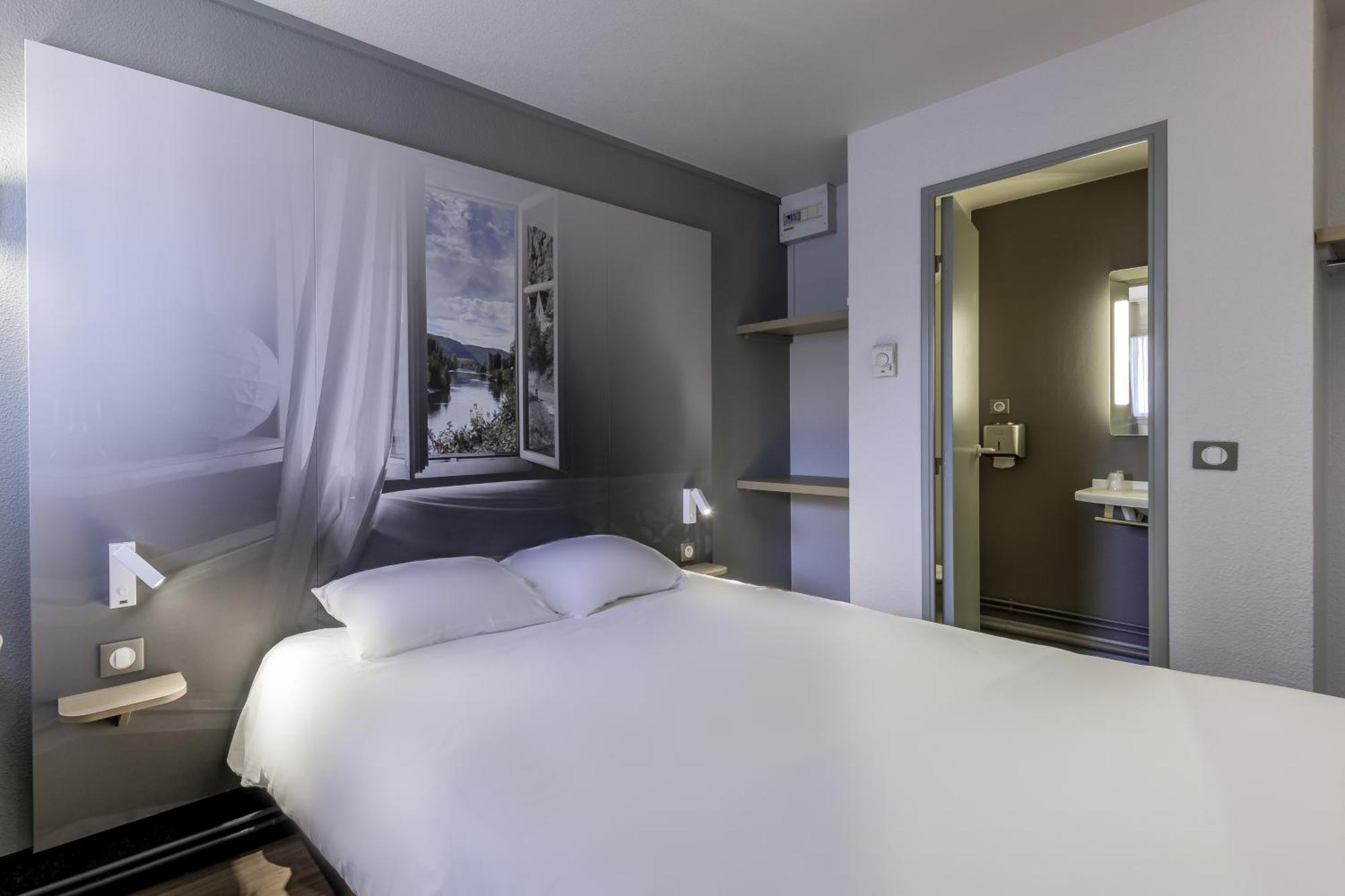 B&B Hotel Perigueux Boulazac Exterior foto