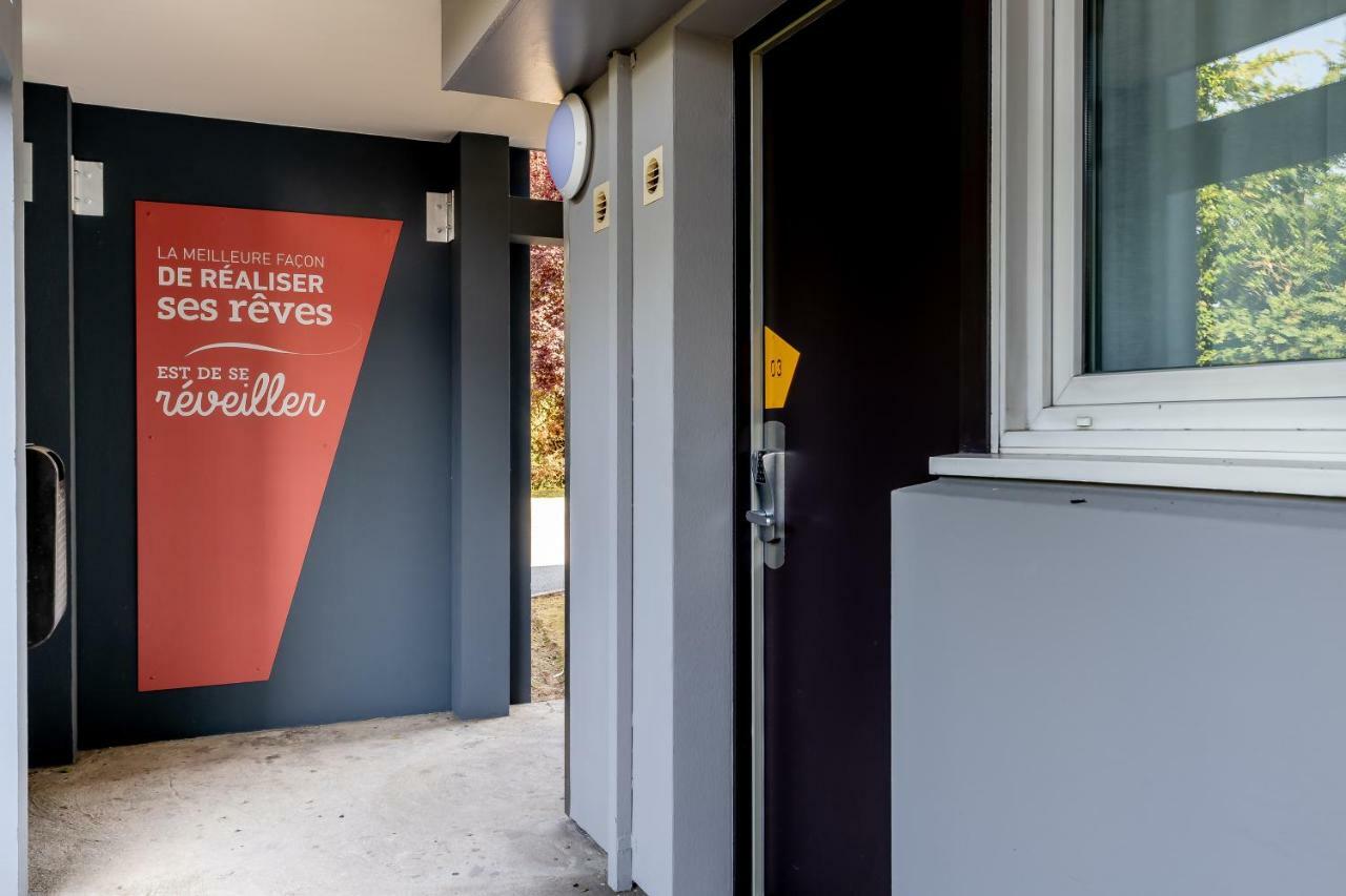 B&B Hotel Perigueux Boulazac Exterior foto