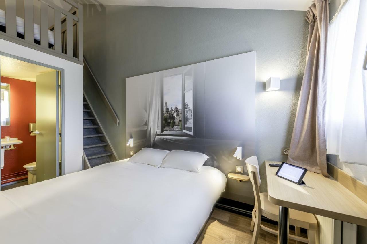 B&B Hotel Perigueux Boulazac Exterior foto